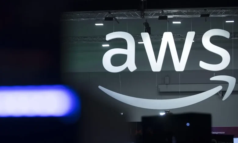 AWS Down: Amazon Web Services Outage Disrupts Major Global Services, Thousands of Users Affected