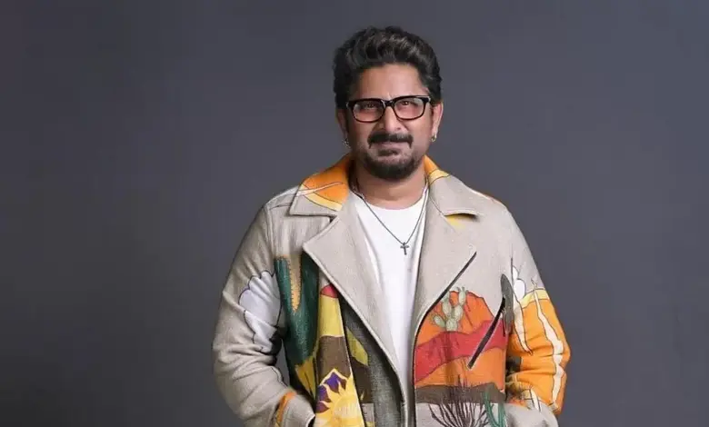 Bollywood's Safe Bets Under Scrutiny: Arshad Warsi Champions Risk-Taking