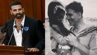 “Asked for Nudes”: Akshay Kumar Recalls Daughter’s Online Gaming Scare, Urges Cyber Safety Lessons in Schools