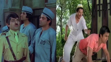 Asrani Passes Away At 84: From ‘Hum Angrezon Ke Zamaane Ke Jailer’ To ‘Maro Dikaro’, 10 Iconic Dialogues