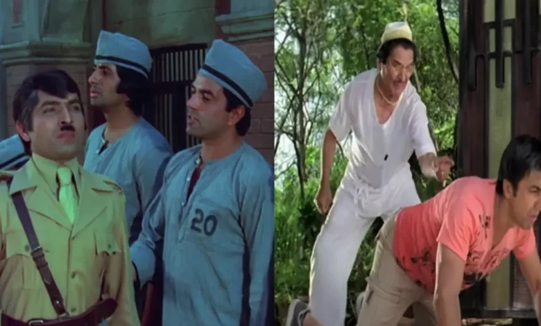 Asrani Passes Away At 84: From ‘Hum Angrezon Ke Zamaane Ke Jailer’ To ‘Maro Dikaro’, 10 Iconic Dialogues