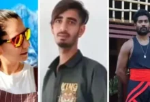 CCTV Captures Couple's Ruthless Pursuit and Fatal Ramming of Delivery Rider