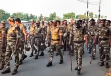 Bareilly on High Alert: Drones Deployed, Internet Suspended for 48 Hours