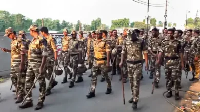 Bareilly on High Alert: Drones Deployed, Internet Suspended for 48 Hours