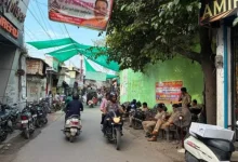 Bareilly Simmers in Fear: New Detentions and Police Shootout Heighten Anxiety as Residents Bolt Doors and Plead for Mercy