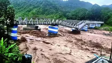 Torrential Downpours Turn Bengal's Hills into Havoc: 28 Lives Lost, Scores Feared Gone in Darjeeling Disaster