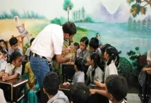 Bhuj Doctor Launches Campaign to Eliminate Dengue Mosquitoes, Locals Join the Effort