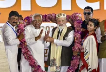 Bihar Assembly Elections 2025 | Pm Modi Kicks Off Campaign With Samastipur, Begusarai Rallies; Says Nda Under Nitish Will Set New Records