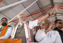 BJP Realse First List for Bihar Elections; Speaker Nand Kishore Yadav Dropped from Patna Sahib