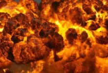 9 Killed, 4 Injured In Bomb Blast In Pakistan's Peshawar