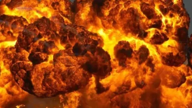 9 Killed, 4 Injured In Bomb Blast In Pakistan's Peshawar