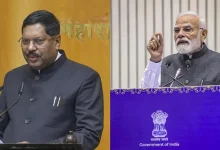 Shoe Hurl at CJI Sparks National Condemnation from Modi to Gandhi