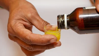 Faulty Cough Syrup Kills Two Toddlers in Rajasthan, Prompting Ban on 22 Batches