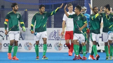 Cowardly Pakistan once again frightened, withdraws from this tournament in India