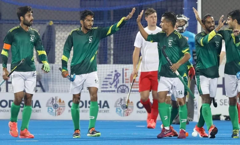 Cowardly Pakistan once again frightened, withdraws from this tournament in India