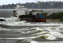 Cyclone Montha: Deadly Strike Claims One Life, Forces Mass Evacuations