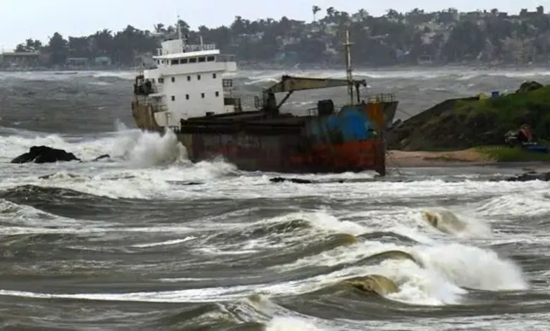 Cyclone Montha: Deadly Strike Claims One Life, Forces Mass Evacuations