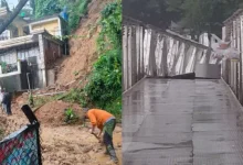 Cyclone Shakti Bears Down on Arabian Sea: IMD Flags Rough Waters, But Indian Shores Largely Spared