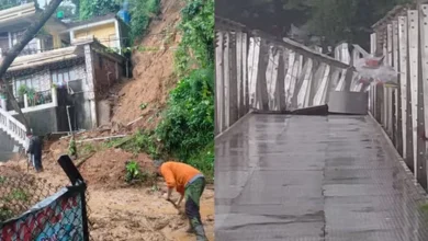 Cyclone Shakti Bears Down on Arabian Sea: IMD Flags Rough Waters, But Indian Shores Largely Spared