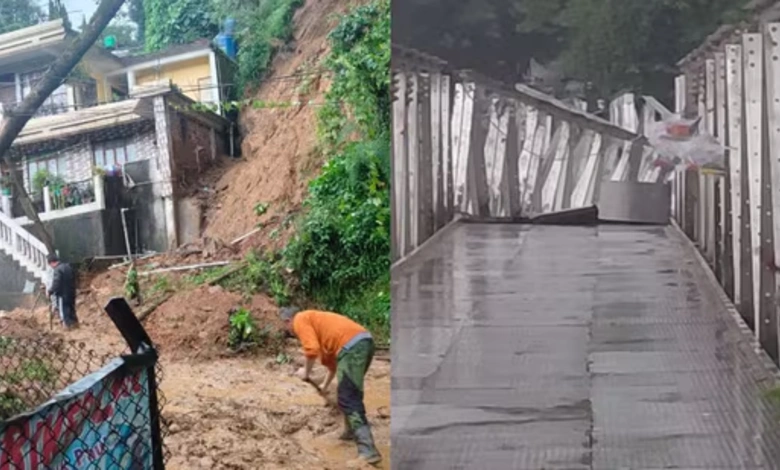 Cyclone Shakti Bears Down on Arabian Sea: IMD Flags Rough Waters, But Indian Shores Largely Spared