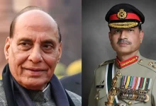 Days After Rajnath Singh’s ‘Every Inch of Pakistan Within Reach’ Remark, Pak Army Chief Asim Munir Warns of Decisive Response