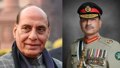Days After Rajnath Singh’s ‘Every Inch of Pakistan Within Reach’ Remark, Pak Army Chief Asim Munir Warns of Decisive Response