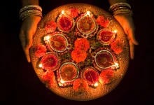 Kashi Scholars Resolve Diwali Date Dispute for 2025: October 20 Confirmed Amid Lunar Overlap