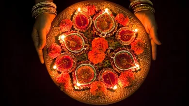Kashi Scholars Resolve Diwali Date Dispute for 2025: October 20 Confirmed Amid Lunar Overlap