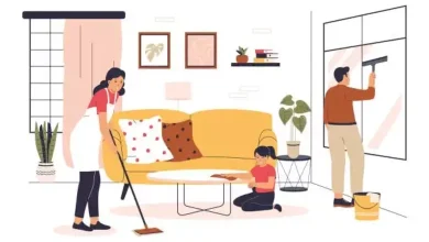 Diwali 2025:  Kitchen items to get rid of that are silently harming your health