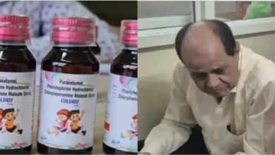 Doctor Suspended After 11 Children Die from Contaminated Cough Syrup; Authorities Say 'Deaths Were Preventable'