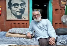 Dr G G Parikh, Freedom Fighter & Khadi Revivalist, Passes Away At 100 In Mumbai