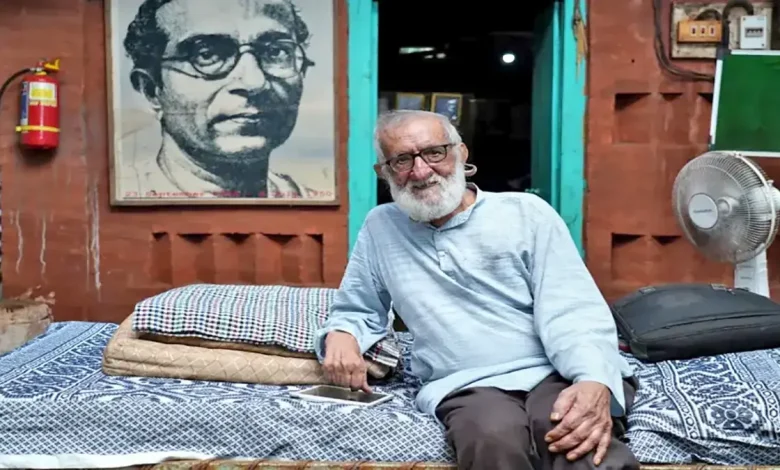 Dr G G Parikh, Freedom Fighter & Khadi Revivalist, Passes Away At 100 In Mumbai