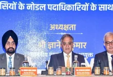 Election Commission unveils 17 major reforms for Bihar polls, to be implemented nationwide later