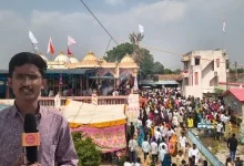 Exclusive: Pepalu Village in Banaskantha Keeps a 750-year-old Bhai Dooj Vow Alive With a 36-hour Ashwa Mela
