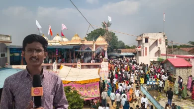 Exclusive: Pepalu Village in Banaskantha Keeps a 750-year-old Bhai Dooj Vow Alive With a 36-hour Ashwa Mela