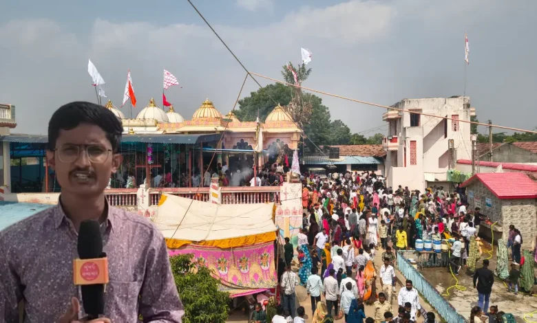 Exclusive: Pepalu Village in Banaskantha Keeps a 750-year-old Bhai Dooj Vow Alive With a 36-hour Ashwa Mela