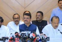 Floods: CM Fadnavis Unveils ₹31,628 Crore Relief for Rain-Affected Farmers, Details Compensation Breakdown
