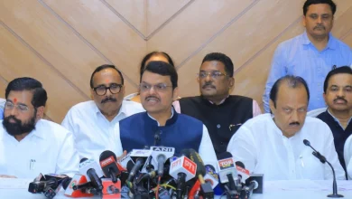 Floods: CM Fadnavis Unveils ₹31,628 Crore Relief for Rain-Affected Farmers, Details Compensation Breakdown