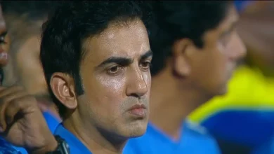 INDvsAUS 2nd ODI: India Lose in Adelaide for the First Time in 17 Years