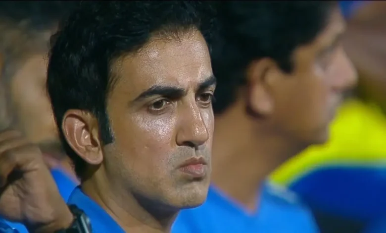 INDvsAUS 2nd ODI: India Lose in Adelaide for the First Time in 17 Years