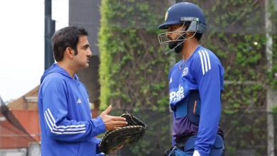 India Unbeaten in Adelaide for 17 Years – Second Odi Against Australia on Thursday Rain in Adelaide; Match to Be Broadcast Live From 9:00 a.m. (Ist)
