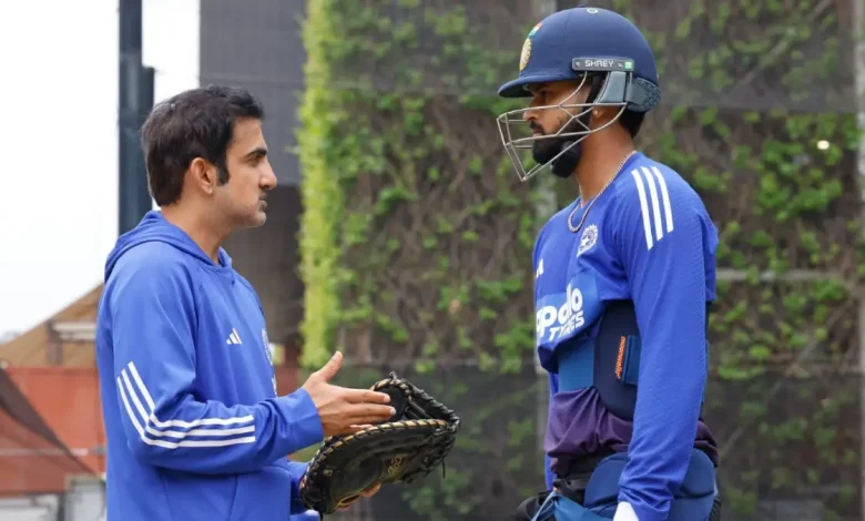 India Unbeaten in Adelaide for 17 Years – Second Odi Against Australia on Thursday Rain in Adelaide; Match to Be Broadcast Live From 9:00 a.m. (Ist)
