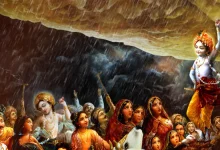 Govardhan Puja 2025: Auspicious Timings, Significance, and Rituals to Worship Lord Krishna Today