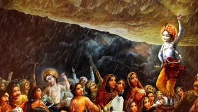 Govardhan Puja 2025: Auspicious Timings, Significance, and Rituals to Worship Lord Krishna Today