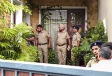 Widow of Fallen Haryana Cop Urges Swift Justice: Suspend Officers Named in Shocking Suicide Note