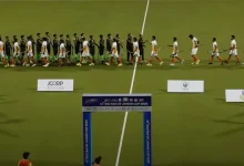 Has the India–Pakistan Hockey “Handshake Controversy” ended? Here’s how