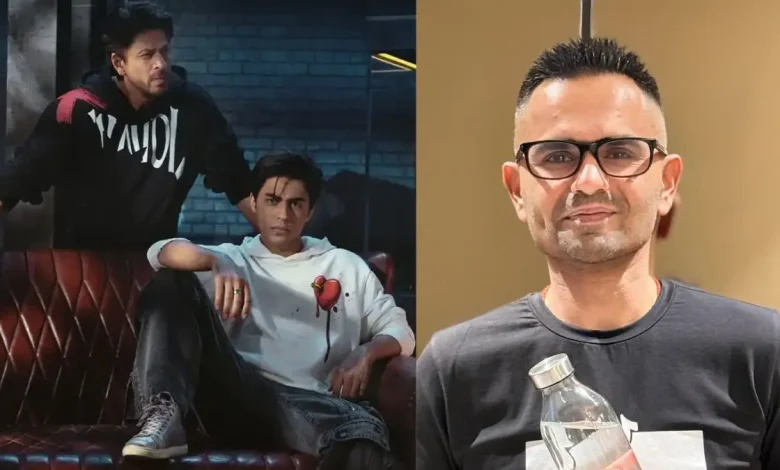 ‘Hate Messages Coming from Pakistan, UAE’: Sameer Wankhede Opens Up on Defamation Case Against Netflix, Red Chillies Entertainment