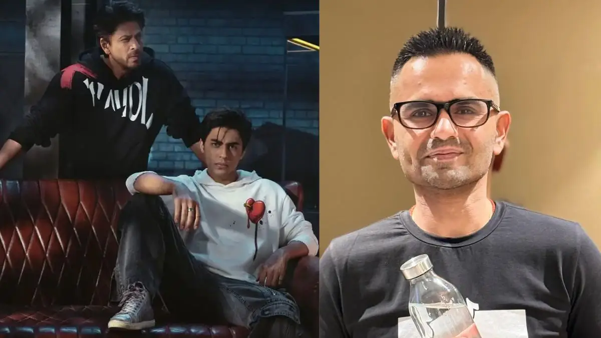‘Hate Messages Coming from Pakistan, UAE’: Sameer Wankhede Opens Up on Defamation Case Against Netflix, Red Chillies Entertainment