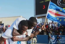 Have you heard of Cape Verde? This tiny nation is set to play in the 2026 FIFA Football World Cup!