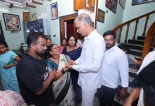 Indian Dental Student Fatally Shot While Working Night Shift at Dallas Gas Station